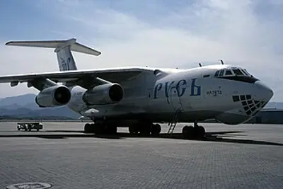 2001 rus flight 9633 crashes during takeoff from chkalovsky airpo 07 14