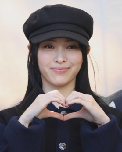 2001 shin ryujin south korean rapper singer and dancer 04 17