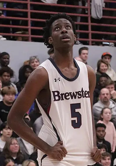 2001 terrence clarke american basketball player died 2021 09 06