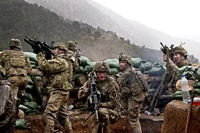2001 war in afghanistan taliban forces abandon kabul ahead of a 11 12