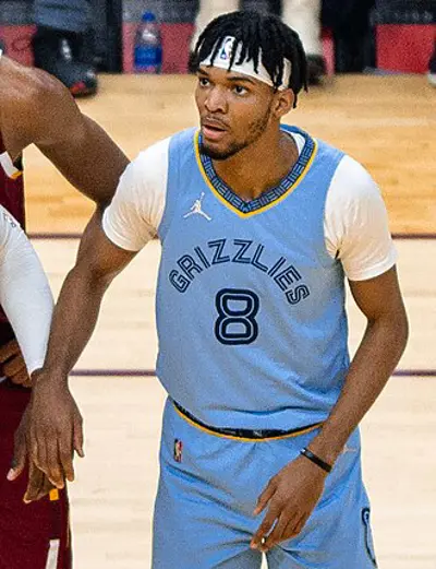2001 ziaire williams american basketball player 09 12