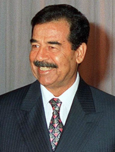 2002 a group of iraqis opposed to the regime of saddam hussein ta 08 20