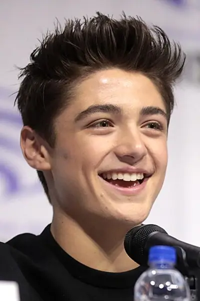 2002 asher angel american actor 09 06