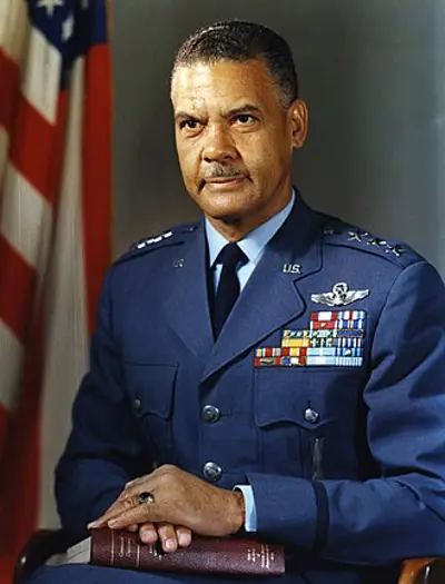 2002 benjamin o. davis jr
