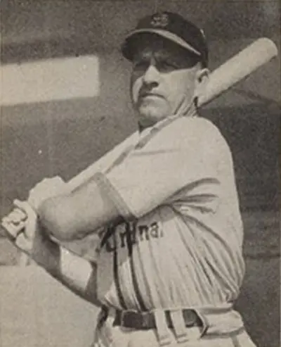 2002 enos slaughter american baseball player and manager born 1 08 12