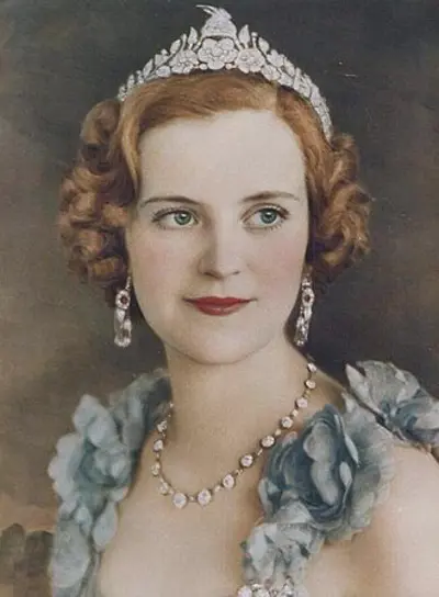2002 geraldine of albania hungarian noblewoman and queen of alba 10 22