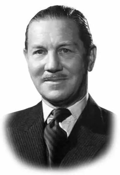 2002 hartland molson canadian captain and politician born 1907 09 28