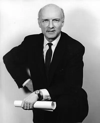 2002 heinz von foerster austrian american physicist and philosop 10 02
