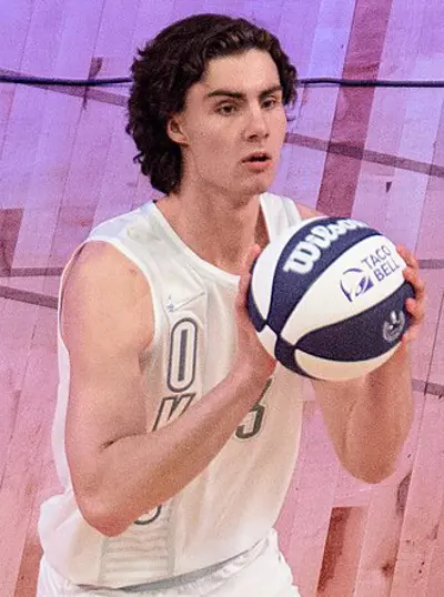 2002 josh giddey australian basketball player 10 10