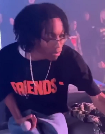 2002 lil tecca american rapper 08 26
