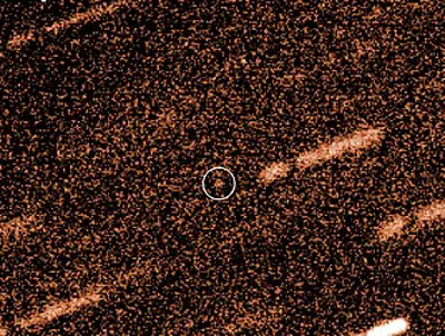 2002 near earth asteroid 2002 mn misses the earth by 75000 miles 06 14