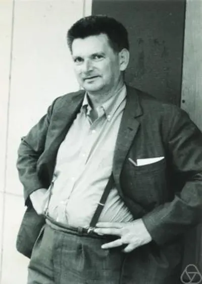 2002 rene thom french mathematician and biologist born 1923 10 25