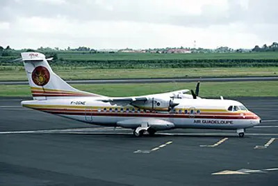 2002 total linhas aereas flight 5561 crashes near paranapanema b 09 14