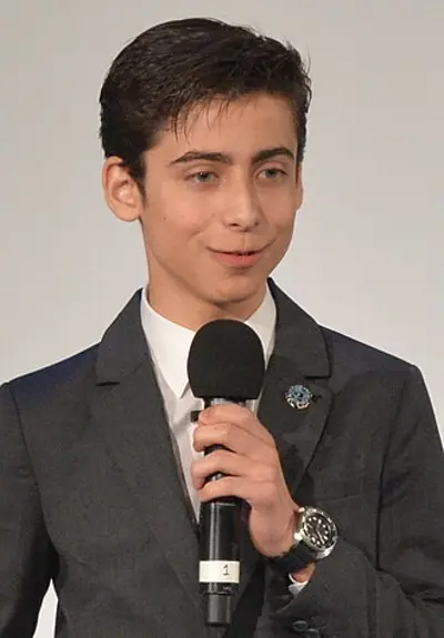 2003 aidan gallagher american actor and musician 09 18