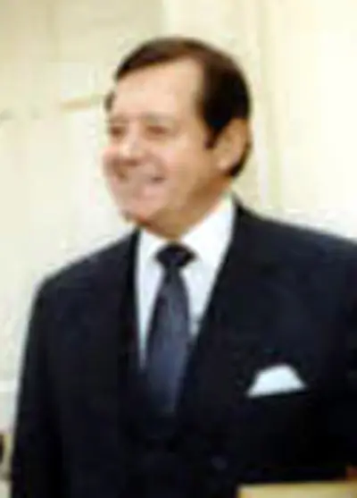 2003 bill bright american evangelist and author founded the cam 07 19