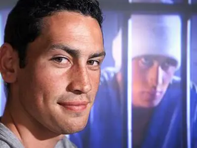 2003 cameron duncan new zealand director and screenwriter born 11 12