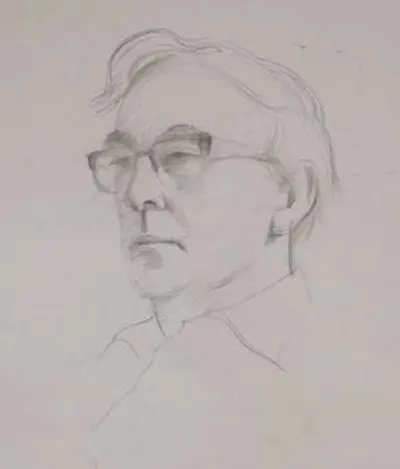 2003 charles causley cornish author and poet born 1917 11 04