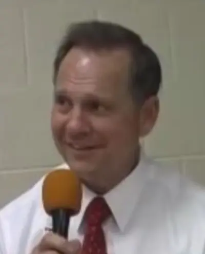 2003 chief justice of the supreme court of alabama roy moore is s 08 22