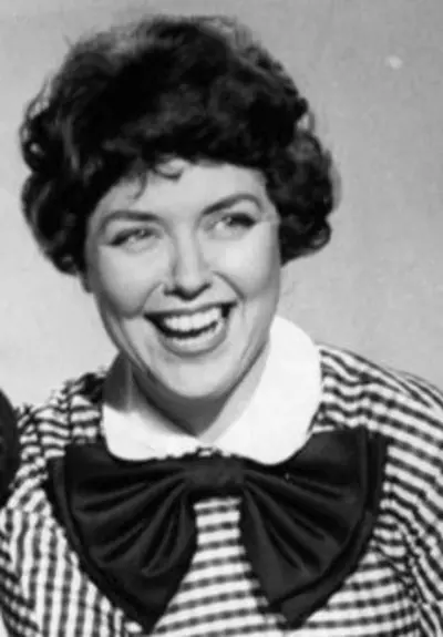 2003 dorothy loudon american actress and singer born 1925 11 15