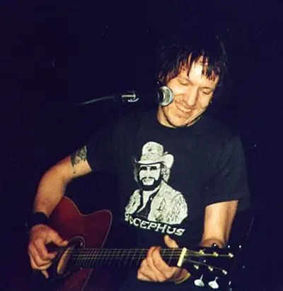 2003 elliott smith american singer songwriter and guitarist bor 10 21