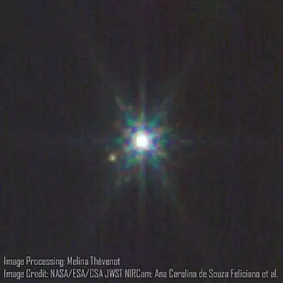 2003 images of the dwarf planet eris are taken and subsequently u 10 21
