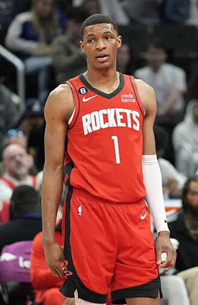 2003 jabari smith jr