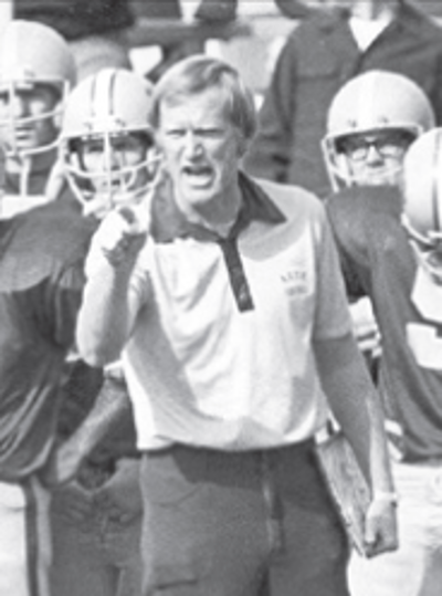 2003 jim wacker american football player and coach born 1937 08 26