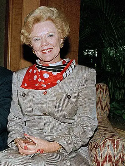 2003 joan kroc american philanthropist born 1928 10 12