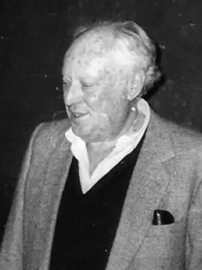 2003 leon uris american soldier and author born 1924 06 21