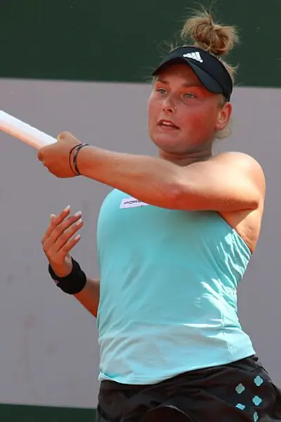 2003 nastasja schunk german tennis player 08 17