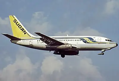 2003 sudan airways flight 139 crashes near port sudan airport dur 07 08