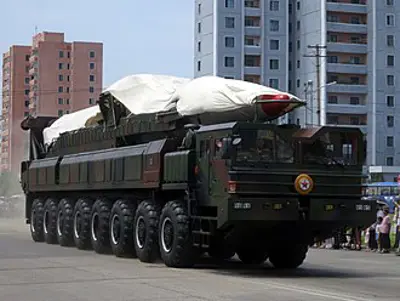 2003 the first six party talks involving south and north korea 08 27