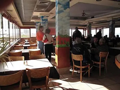 2003 the maxim restaurant suicide bombing in israel kills twenty 10 04