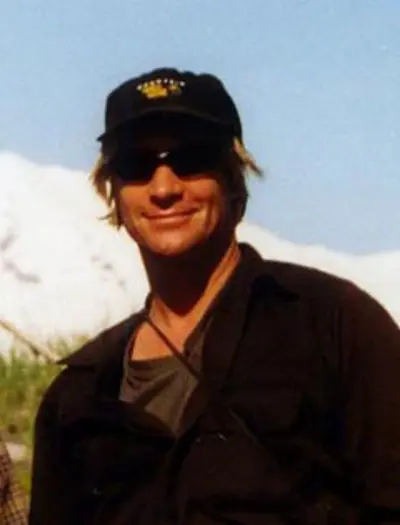 2003 timothy treadwell american environmentalist director and 10 05
