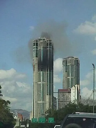 2004 a fire that lasted over 15 hours destroyed almost one third 10 17