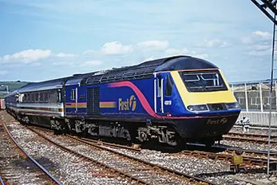 2004 an express train collides with a stationary car near the vil 11 06