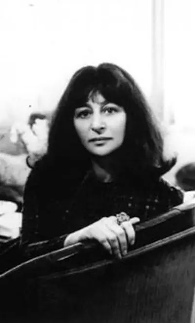 2004 bernice rubens welsh author born 1928 10 13