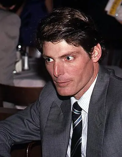 2004 christopher reeve american actor producer and activist b 10 10