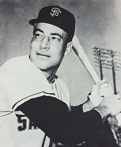 2004 chuck hiller american baseball player coach and manager 10 20