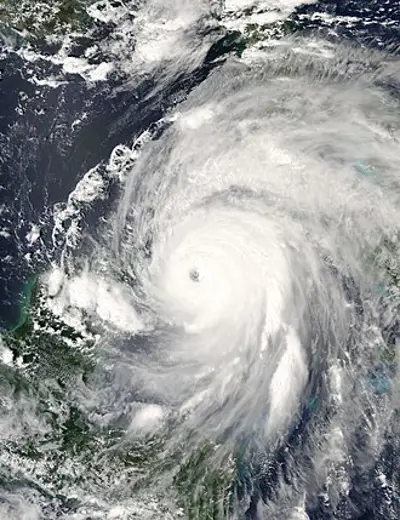 2004 hurricane ivan made landfall on grenada and devastated at le 09 07