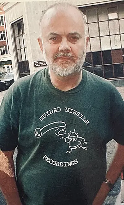 2004 john peel english radio host and producer born 1939 10 25