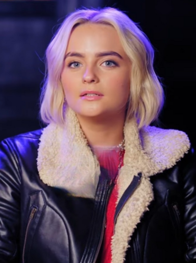 2004 millie gibson english actress 06 19