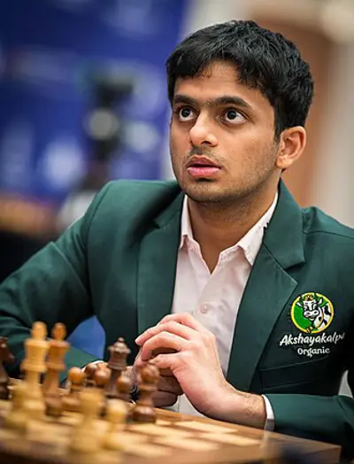 2004 nihal sarin indian chess grandmaster 07 13