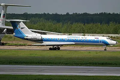 2004 ninety passengers die after two airliners explode after flyi 08 24
