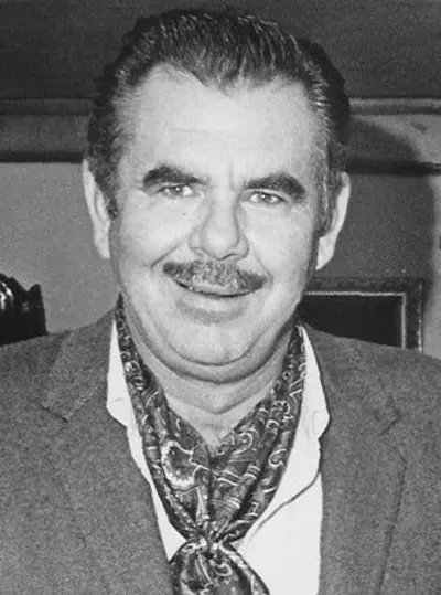2004 russ meyer american director producer and screenwriter b 09 18