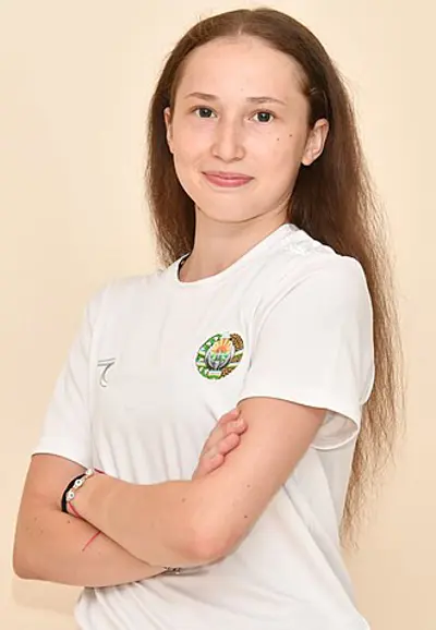 2004 takhmina ikromova uzbekistani rhythmic gymnast 08 06