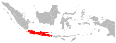 2005 a massive power blackout hits the indonesian island of java 08 18