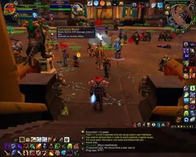 2005 a software bug caused a simulated pandemic in the online vid 09 13