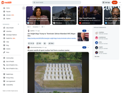 2005 american social news and discussion site reddit is founded i 06 23