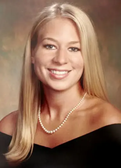 2005 american student natalee holloway disappeared while on a hig 05 30